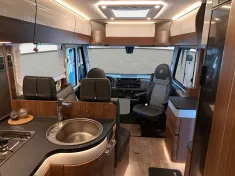Bild 20 Hymer B-Klasse MC I 680
