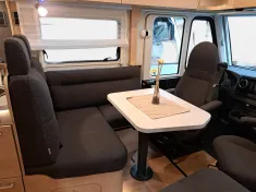 Bild 8 Hymer B-Klasse MC I WhiteLine 600 Premiumpaket, AHK