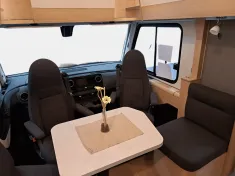 Bild 9 Hymer B-Klasse MC I WhiteLine 600 Premiumpaket, AHK