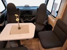 Bild 10 Hymer B-Klasse MC I WhiteLine 600 Premiumpaket, AHK
