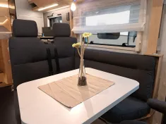 Bild 11 Hymer B-Klasse MC I WhiteLine 600 Premiumpaket, AHK