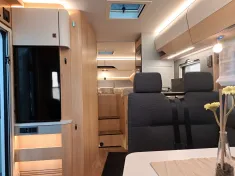 Bild 12 Hymer B-Klasse MC I WhiteLine 600 Premiumpaket, AHK