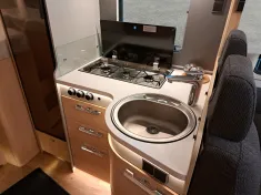 Bild 15 Hymer B-Klasse MC I WhiteLine 600 Premiumpaket, AHK