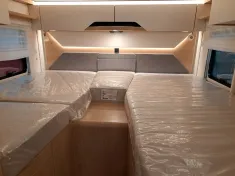 Bild 16 Hymer B-Klasse MC I WhiteLine 600 Premiumpaket, AHK