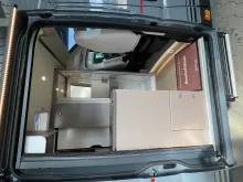 Fahrzeugbild Bürstner Eliseo C 644 #7