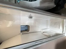 Fahrzeugbild Bürstner Eliseo C 644 #10