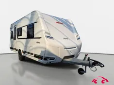 Bild 4 Dethleffs Aero 470 EL Sicherheitspaket