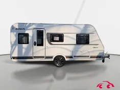 Bild 5 Dethleffs Aero 470 EL Sicherheitspaket