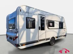 Bild 6 Dethleffs Aero 470 EL Sicherheitspaket