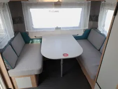Bild 9 Dethleffs Aero 470 EL Sicherheitspaket