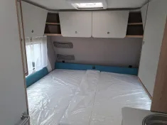 Bild 12 Dethleffs Aero 470 EL Sicherheitspaket
