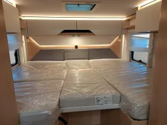 Bild 14 Hymer B-Klasse MC T BlackLine 580 Premium, Autark