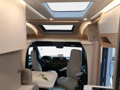 Bild 15 Hymer B-Klasse MC T BlackLine 580 Premium, Autark