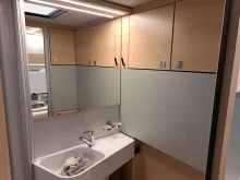 Fahrzeugbild Hymer B-Klasse MC T BlackLine 580 Premium, Autark #18