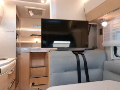 Bild 19 Hymer B-Klasse MC T BlackLine 580 Premium, Autark