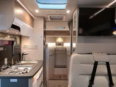 Bild 11 Hymer Exsis-t 474