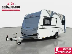 Bild 1 Dethleffs Camper 460 EL
