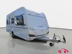 Bild 4 Dethleffs Camper 460 EL