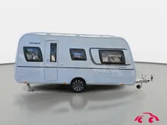 Bild 5 Dethleffs Camper 460 EL