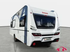 Bild 7 Dethleffs Camper 460 EL