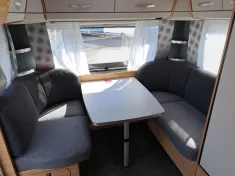 Bild 8 Dethleffs Camper 460 EL