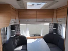 Bild 9 Dethleffs Camper 460 EL