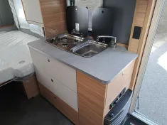 Bild 10 Dethleffs Camper 460 EL