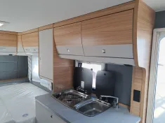 Bild 11 Dethleffs Camper 460 EL