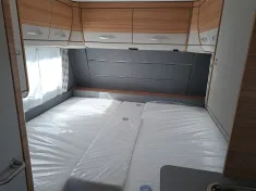 Bild 12 Dethleffs Camper 460 EL