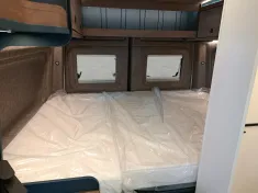 Bild 14 Hymer Eriba Car 600 First Edition Bicolour Blue