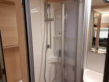 Fahrzeugbild Hymer B-Klasse MC T BlackLine 600 Premium, Arktis, Autark #19