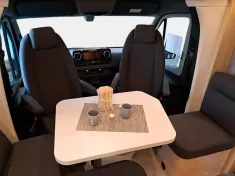 Bild 9 Hymer B-Klasse MC T BlackLine 680 Autark XL, Premium