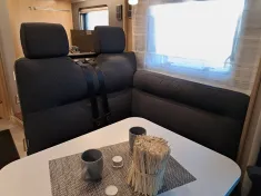Bild 10 Hymer B-Klasse MC T BlackLine 680 Autark XL, Premium