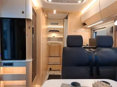 Bild 11 Hymer B-Klasse MC T BlackLine 680 Autark XL, Premium