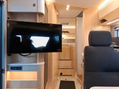 Bild 13 Hymer B-Klasse MC T BlackLine 680 Autark XL, Premium