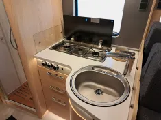Bild 14 Hymer B-Klasse MC T BlackLine 680 Autark XL, Premium