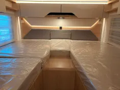 Bild 15 Hymer B-Klasse MC T BlackLine 680 Autark XL, Premium