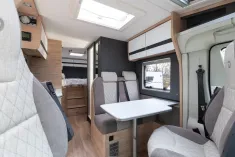 Bild 9 Dethleffs Globebus Camp Active T 4