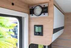 Bild 12 Dethleffs Globebus Camp Active T 4