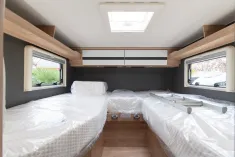 Bild 13 Dethleffs Globebus Camp Active T 4