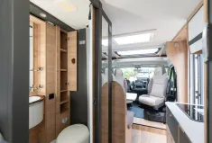 Bild 15 Dethleffs Globebus Camp Active T 4