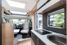 Bild 17 Dethleffs Globebus Camp Active T 4