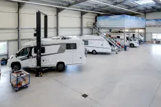 Bild 18 Weinsberg CaraHome 650 DG Care-Drive-Paket |viele Extras