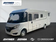 Fahrzeugbild Hymer B-Klasse ML I 780 Summer Deal 2025 #1