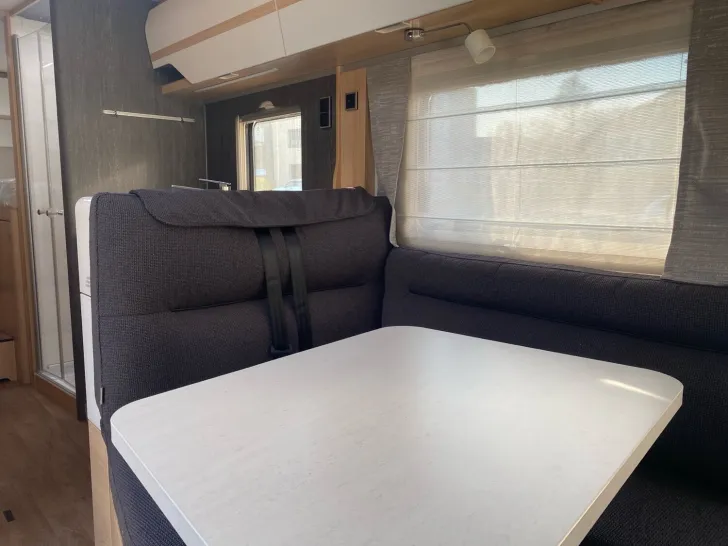 Fahrzeugbild Hymer B-Klasse ML I 780 Summer Deal 2025 #11