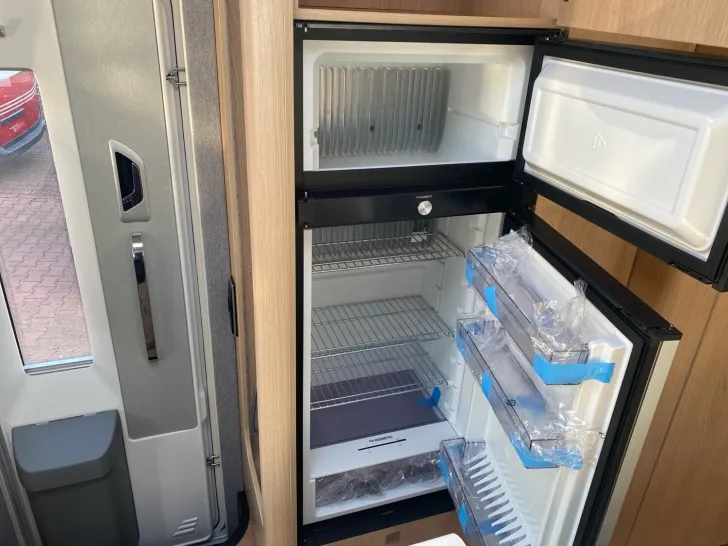Fahrzeugbild Hymer B-Klasse ML I 780 Summer Deal 2025 #19
