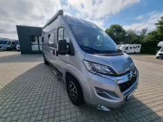 Bild 1 Mooveo Van 60EB Citroen