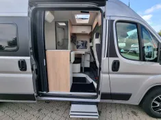 Bild 4 Mooveo Van 60EB Citroen