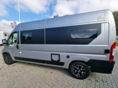 Bild 6 Mooveo Van 60EB Citroen