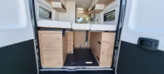 Bild 8 Mooveo Van 60EB Citroen